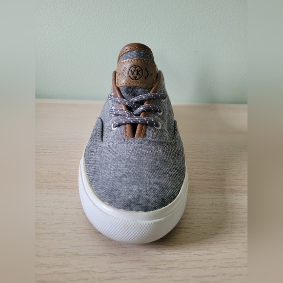 Konkrete Touch Climb Sneakers - Picture 6 of 6